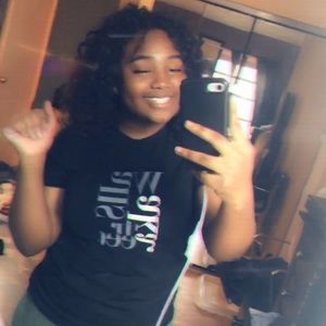 Meet your Posher, Tiana